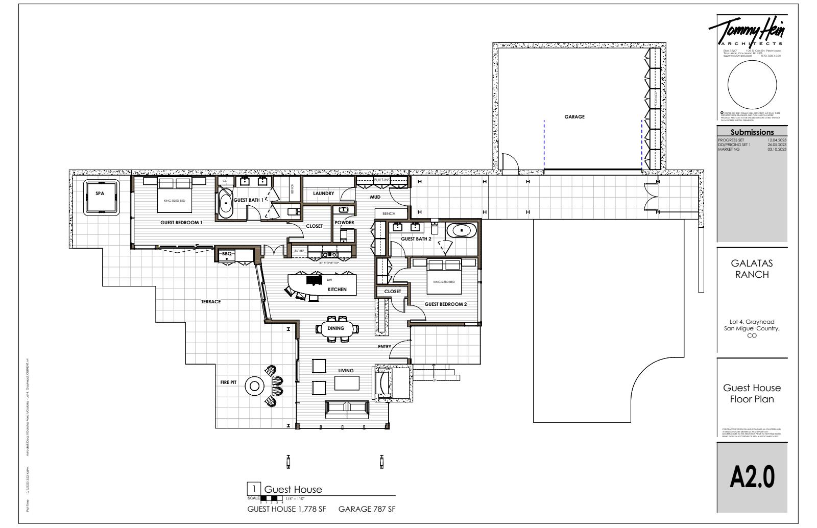 Tbd Last Dollar Road Telluride, CO 81435 - Photo 19 of 19