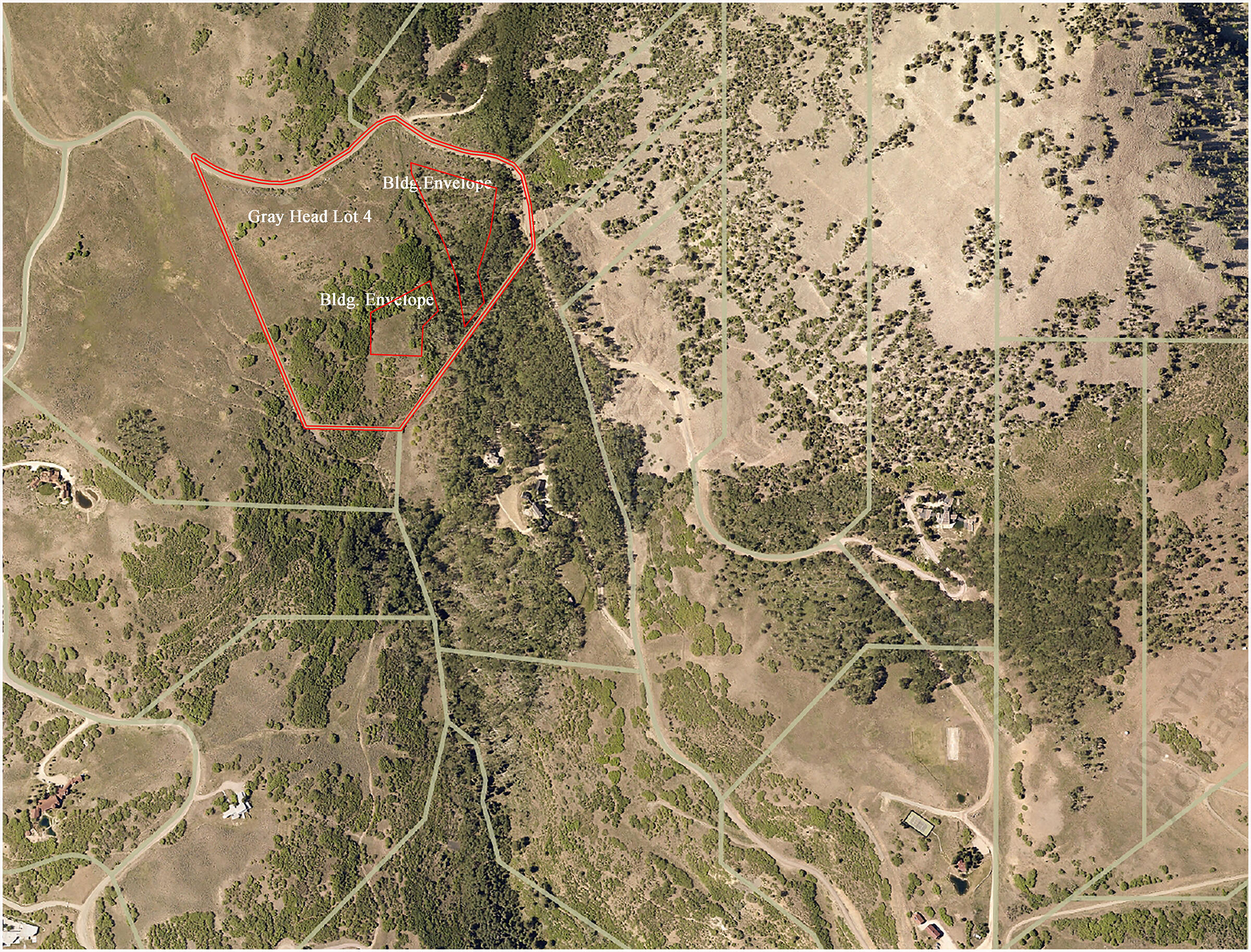 Tbd Last Dollar Road Telluride, CO 81435 - Photo 9 of 19 a bathroom with a shower