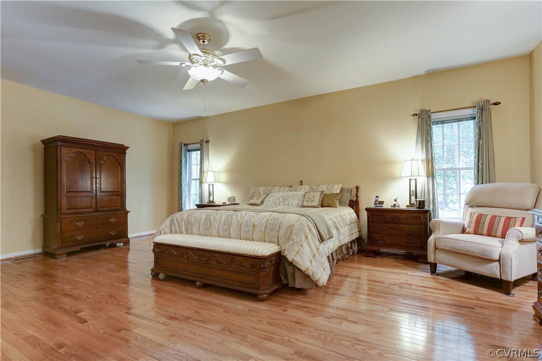 620 Carldan Road Richmond, VA 23227 - Photo 23 of 41 Primary Bedroom.