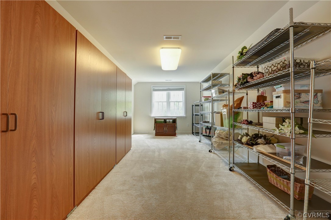620 Carldan Road Richmond, VA 23227 - Photo 37 of 41 Bonus Room... Could beHobby/Craft Room, Office, st