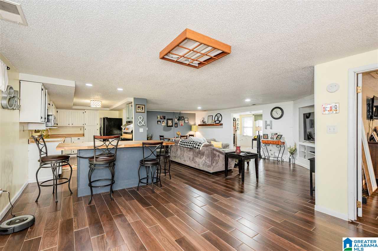 1399 Camp Winnataska Road Pell City, AL 35128 - Photo 5 of 38