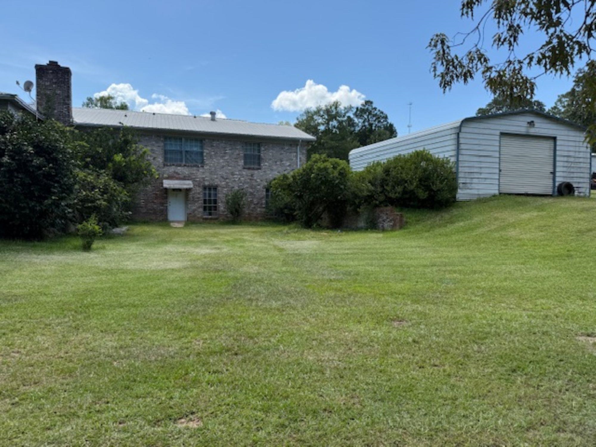 50040 Rabun Road Bay Minette, AL 36507 - Photo 31 of 34