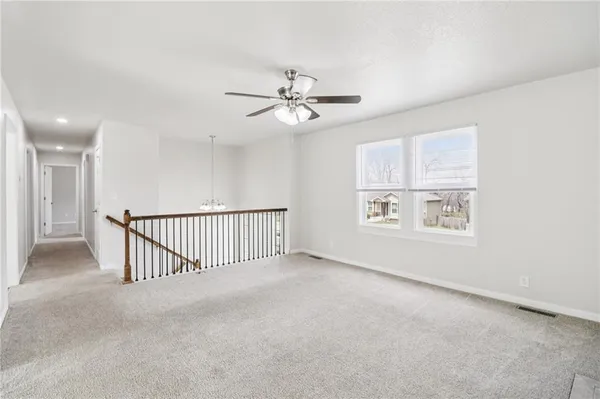 $409,900 | 1307 Northwest Hilltop Lane, Grain Valley, MO 64029