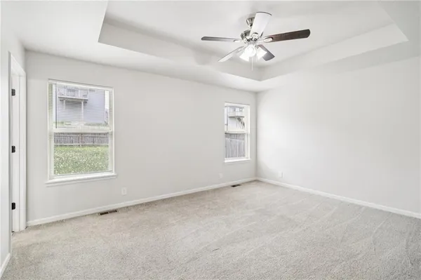 $409,900 | 1307 Northwest Hilltop Lane, Grain Valley, MO 64029
