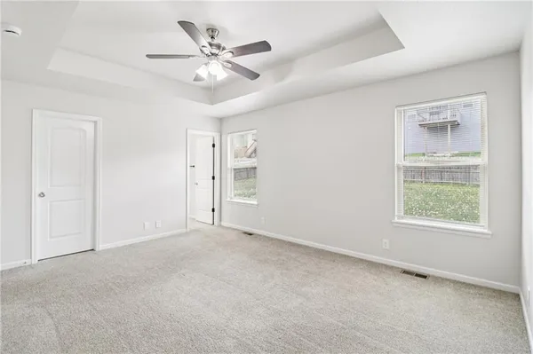 $409,900 | 1307 Northwest Hilltop Lane, Grain Valley, MO 64029