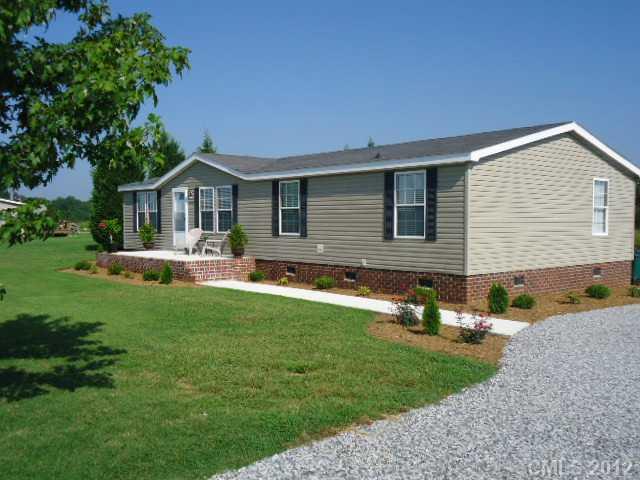 4458 Long Ferry Road, Unit 17 Salisbury, NC 28146 - Photo 1 of 16 Gallery Image 1