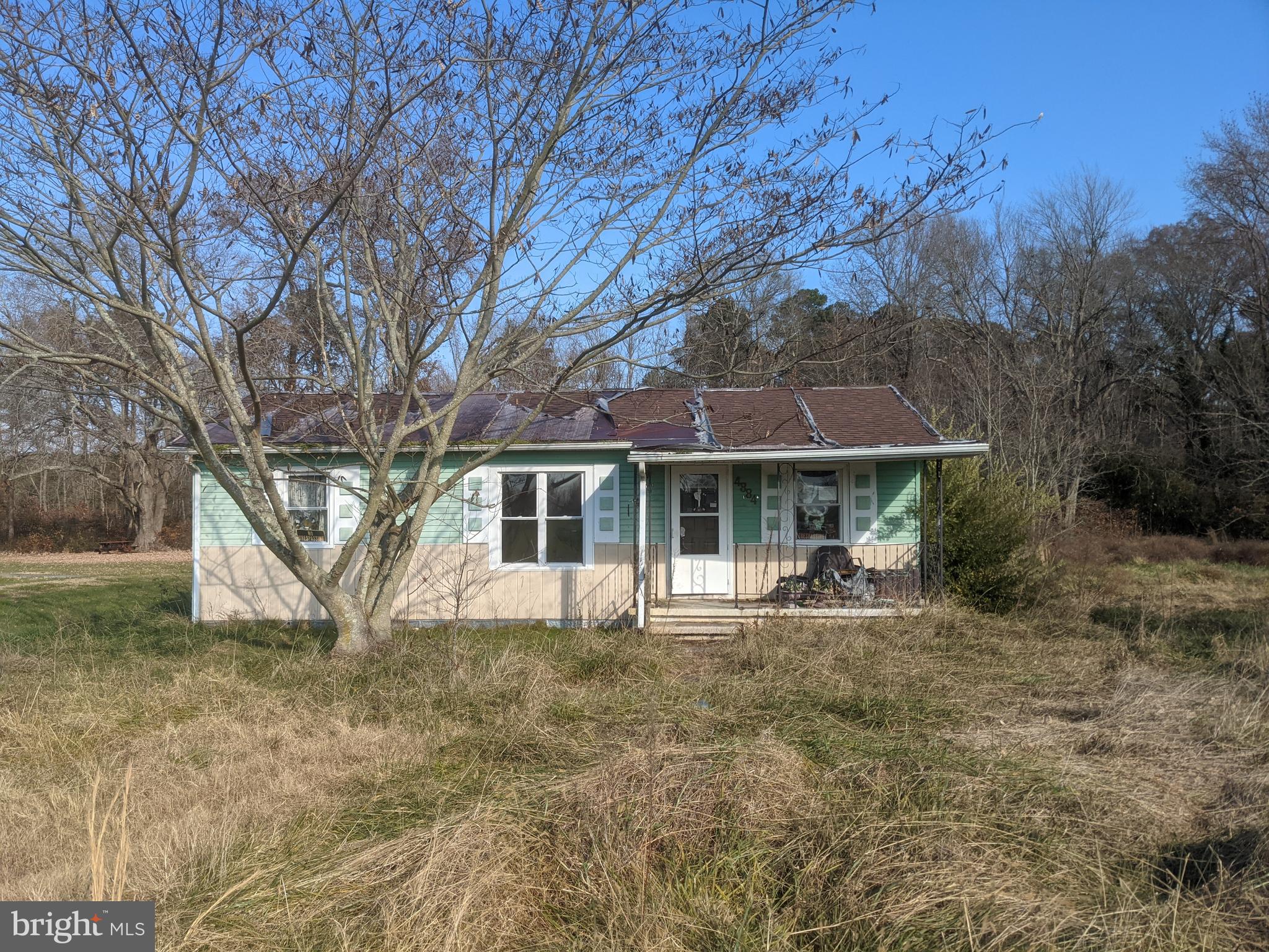 4884 Old Rte 50 Vienna, MD 21869 - Photo 1 of 23