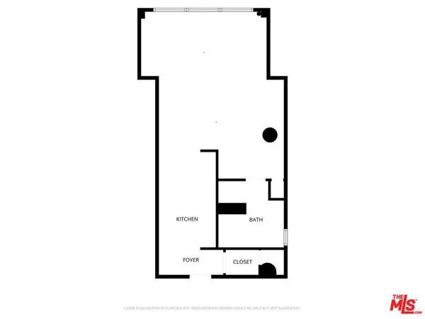 $2,050 | 420 San Pedro Street, Unit 405, Los Angeles, CA 90013