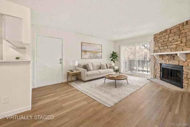 $185,000 | 1840 South Pitkin Circle, Unit A, Aurora, CO 80017