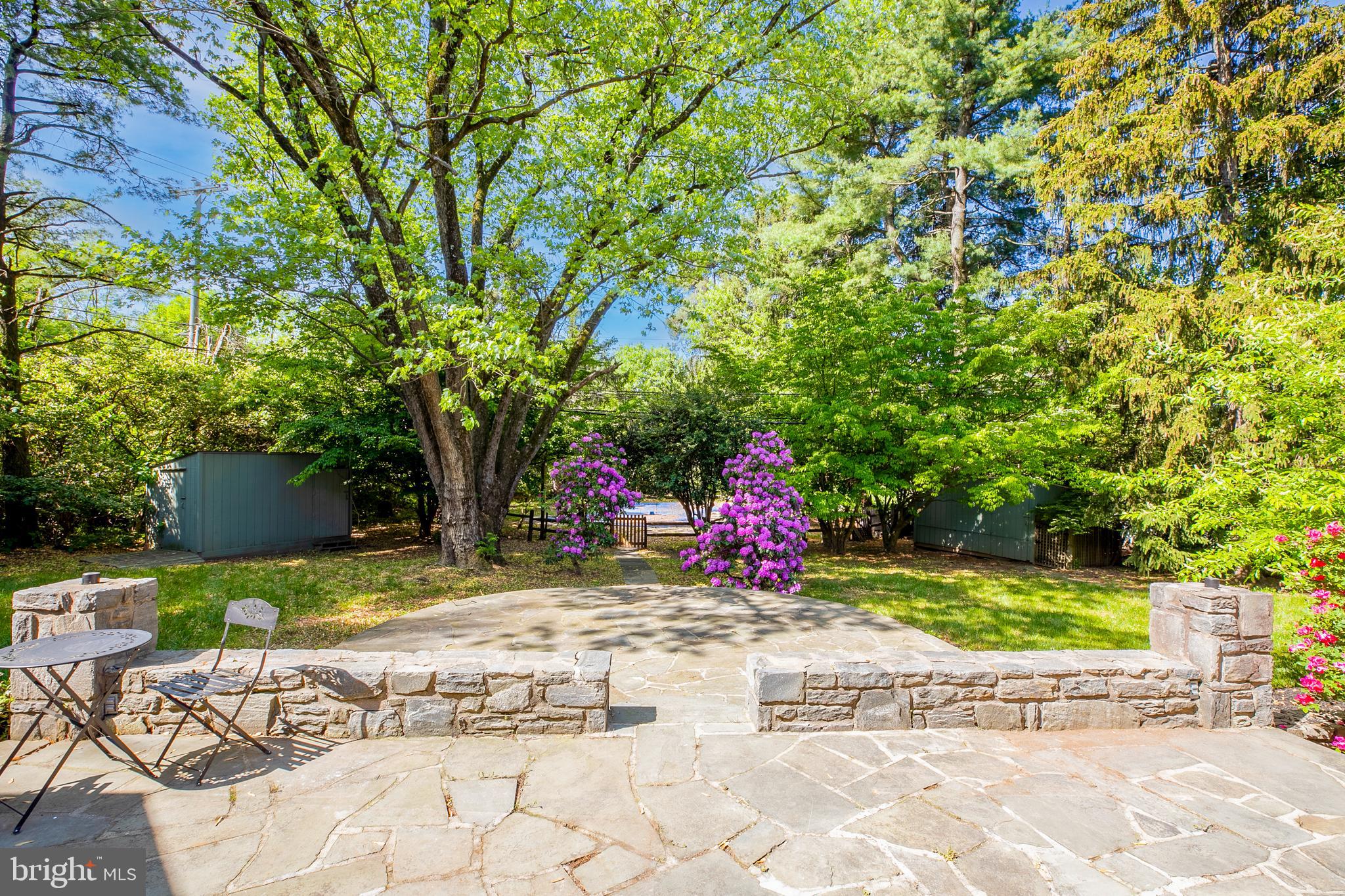 1110 West Valley Road Wayne, PA 19087 - Photo 55 of 55