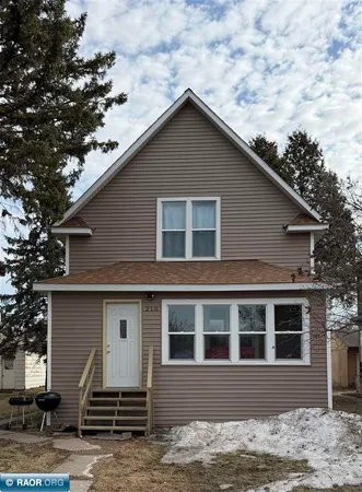 $165,000 | 210 4th Street South, Virginia, MN 55792