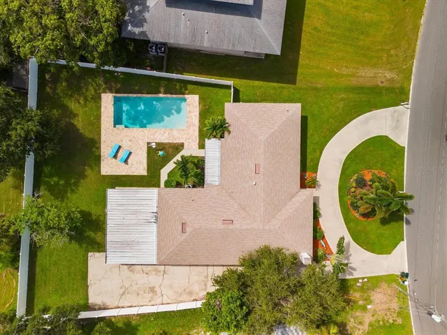 $615,000 | 125 Carlyle Drive, Palm Harbor, FL 34683