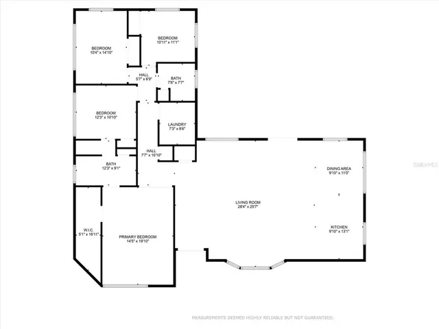 $615,000 | 125 Carlyle Drive, Palm Harbor, FL 34683