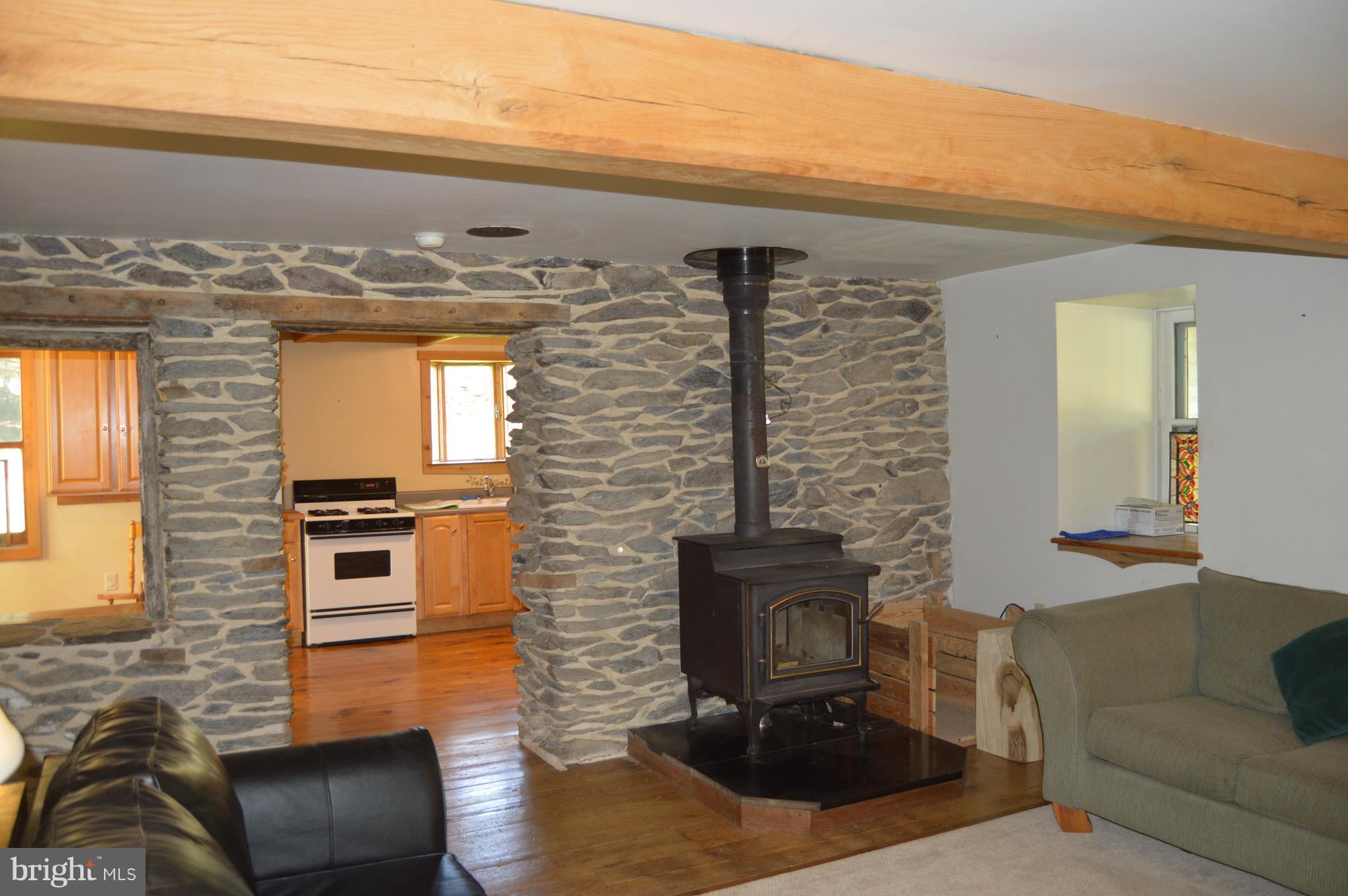 1160 Jack Road Orrtanna, PA 17353 - Photo 11 of 21 Living Room