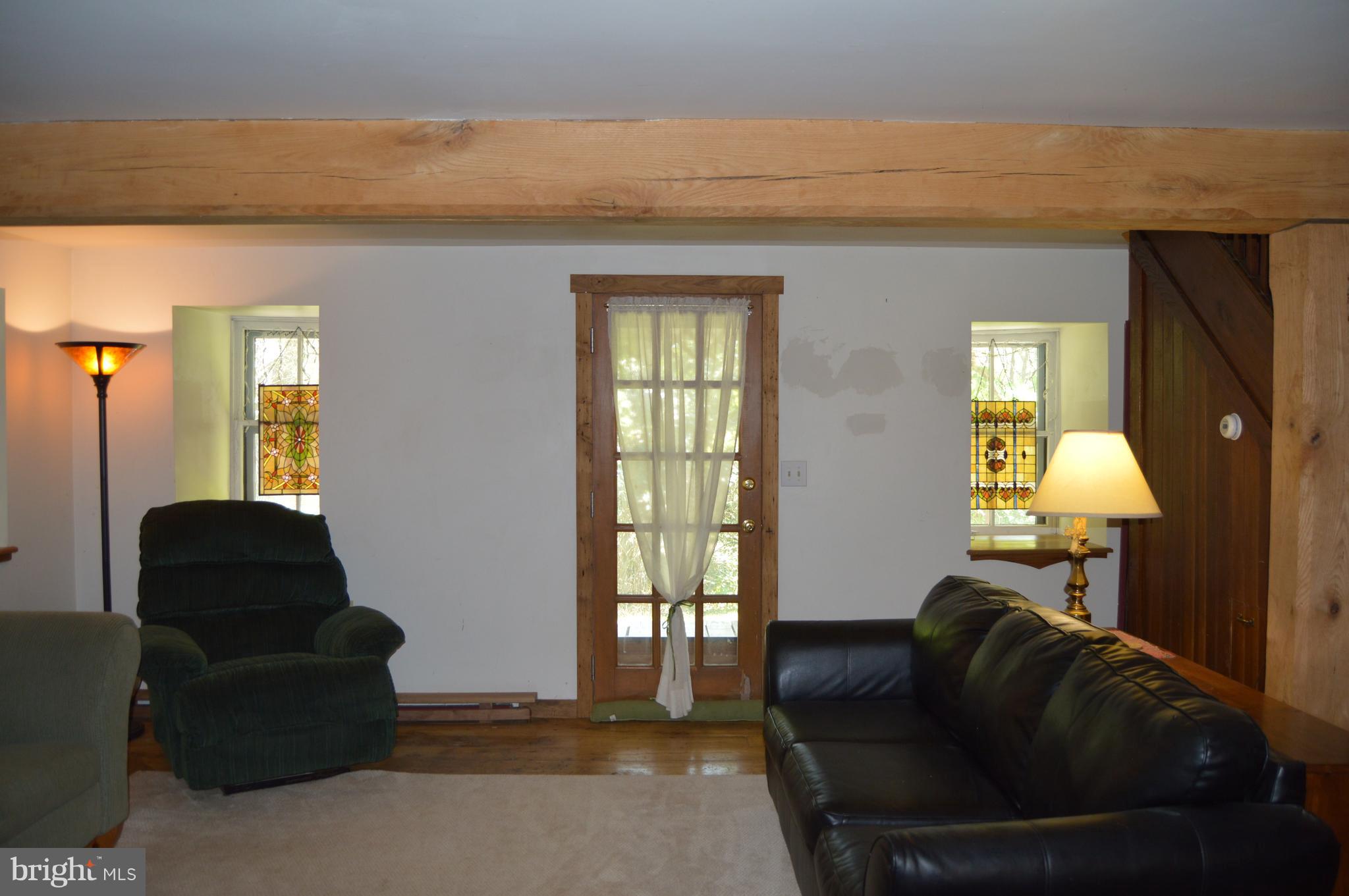 1160 Jack Road Orrtanna, PA 17353 - Photo 10 of 21 Living Room