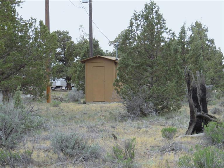 6105 Southwest Ermine Road Terrebonne, OR 97760 - Photo 11 of 12 Additional Photo