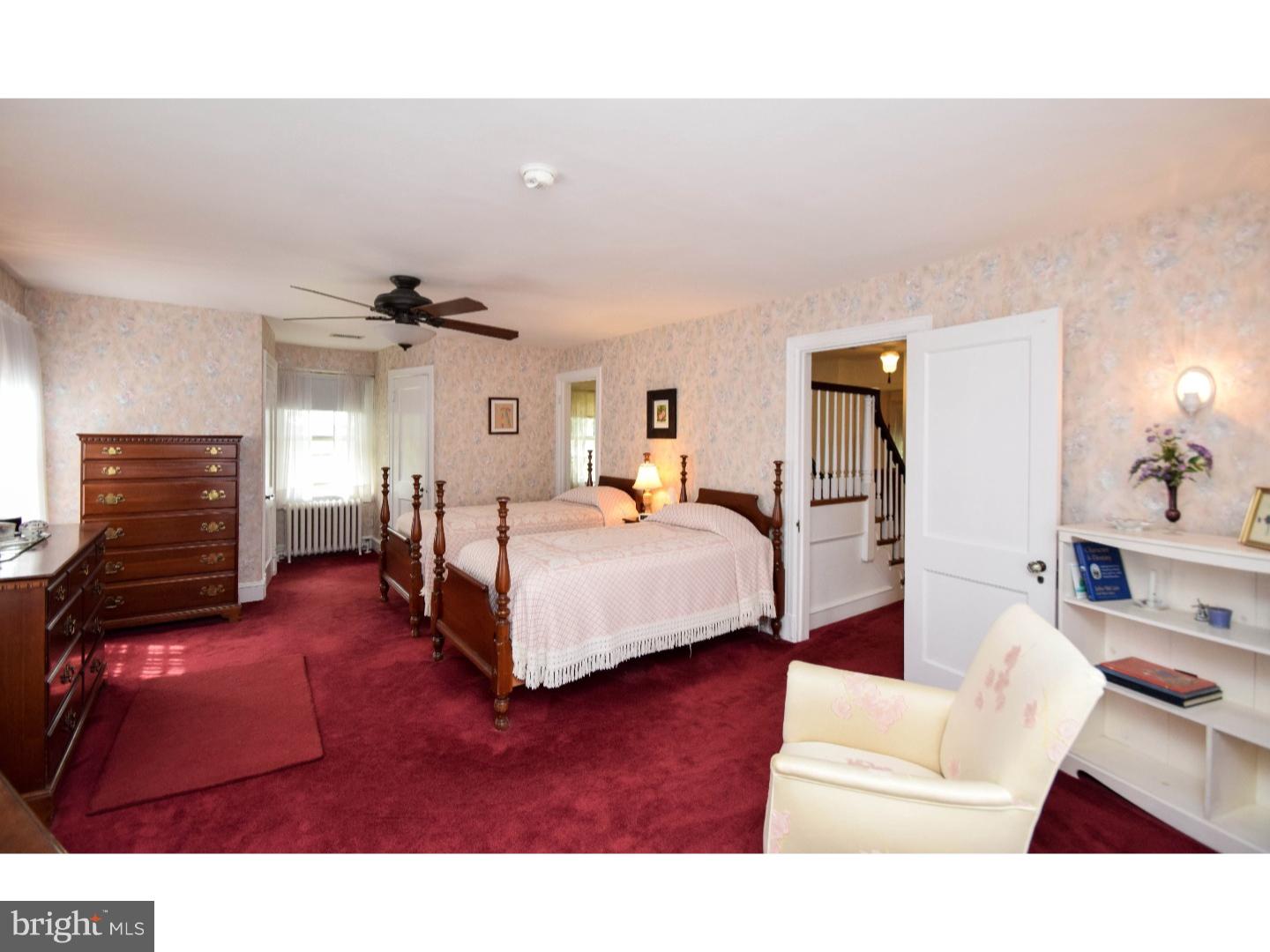 97 State Road Avondale, PA 19311 - Photo 14 of 25 Master Bedroom