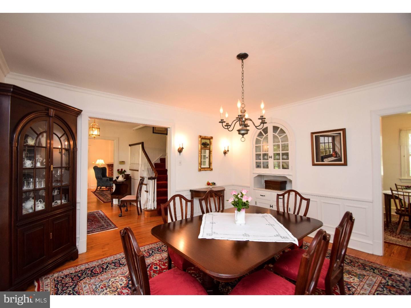 97 State Road Avondale, PA 19311 - Photo 7 of 25 Dining Room