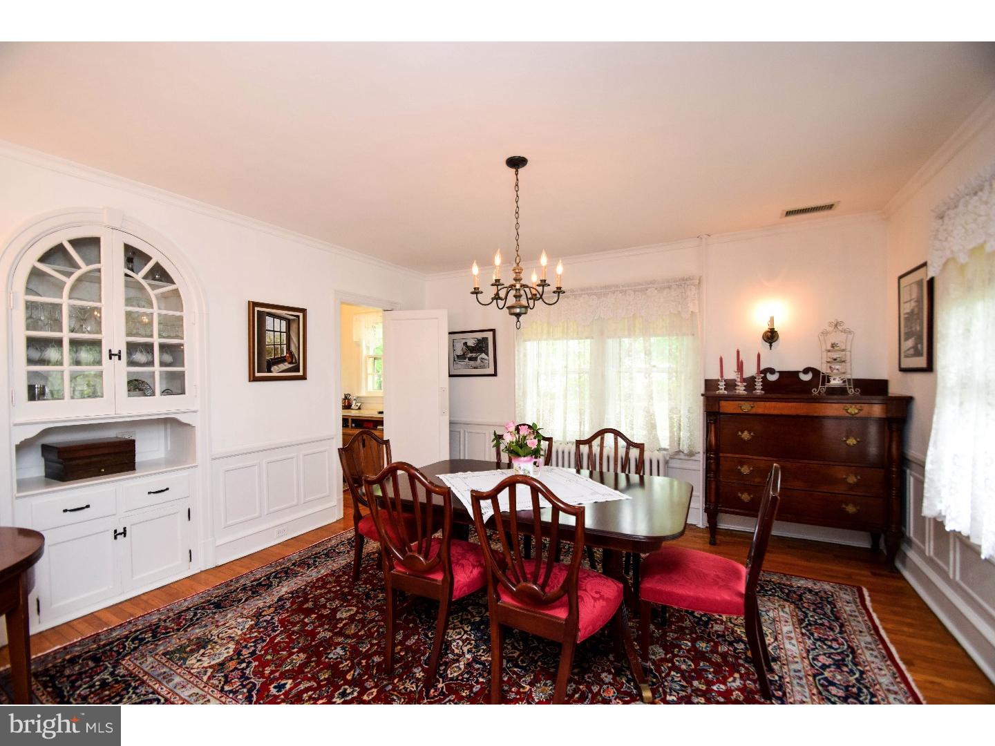 97 State Road Avondale, PA 19311 - Photo 9 of 25 Dining Room