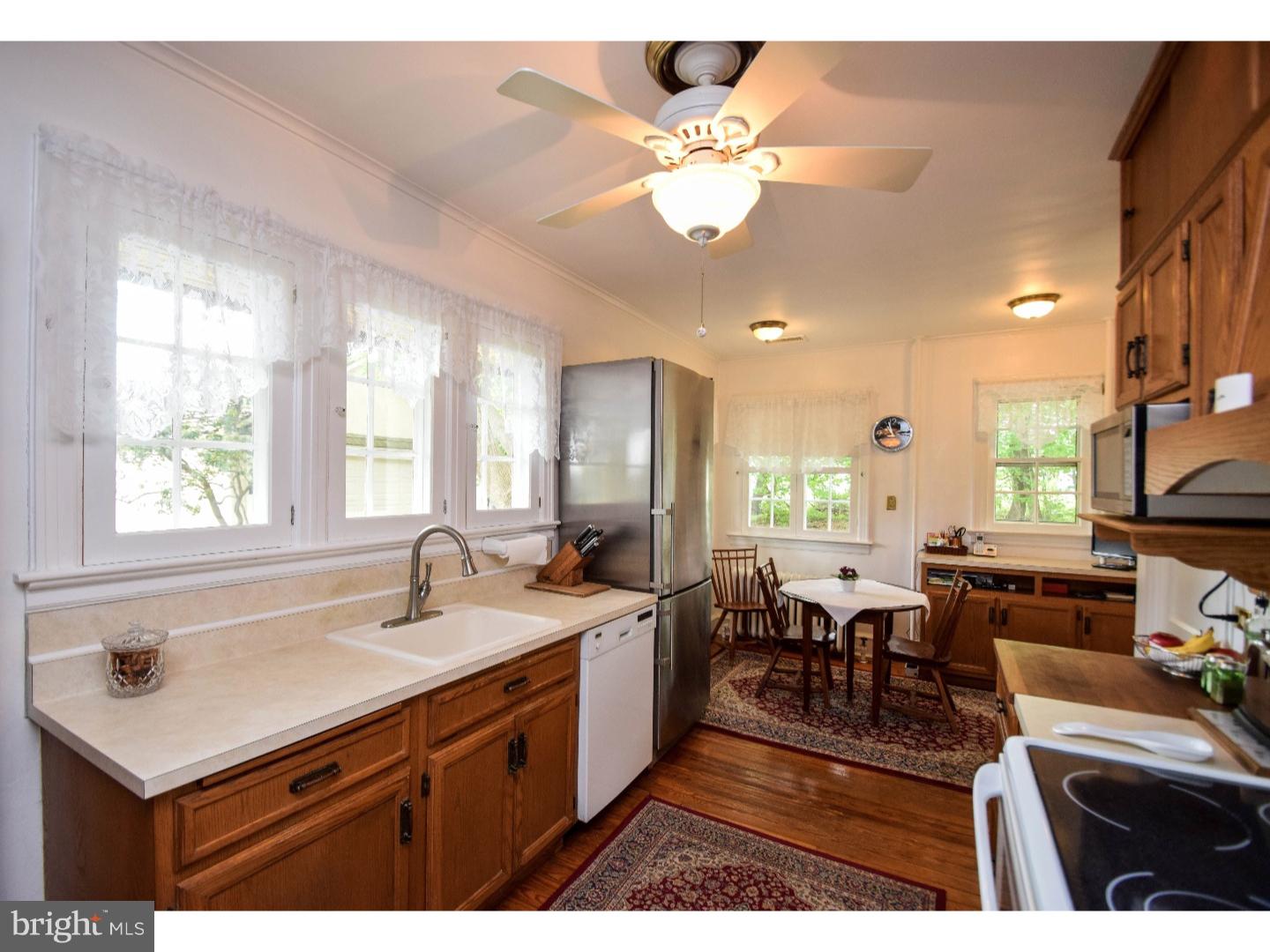 97 State Road Avondale, PA 19311 - Photo 10 of 25 Kitchen
