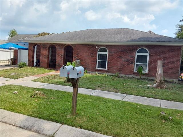 2029 Fable Street Meraux, LA 70075 - Photo 1 of 40 Gallery Image 1