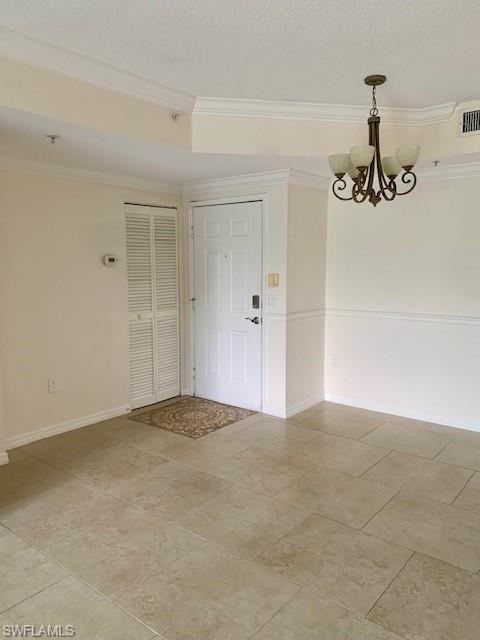 1180 Reserve Way, Unit 206 Naples, FL 34105 - Photo 7 of 22 a view of empty room