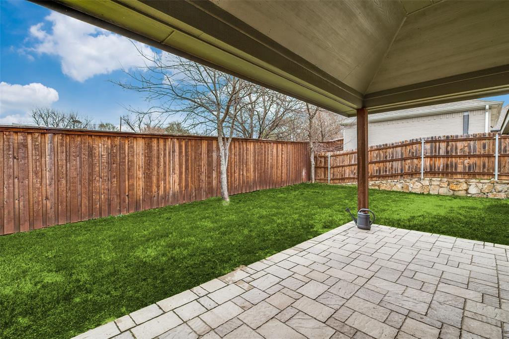 5212 Scott Road Fort Worth, TX 76114 - Photo 32 of 37