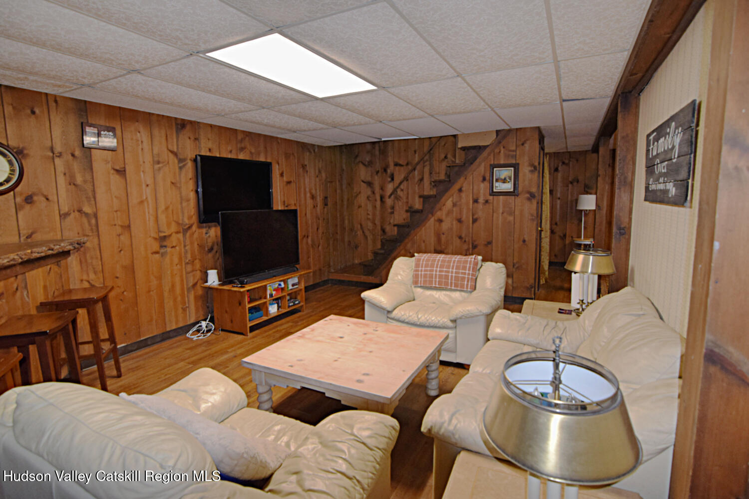 32 Old Rte 199 Red Hook, NY 12571 - Photo 29 of 34 Basement area