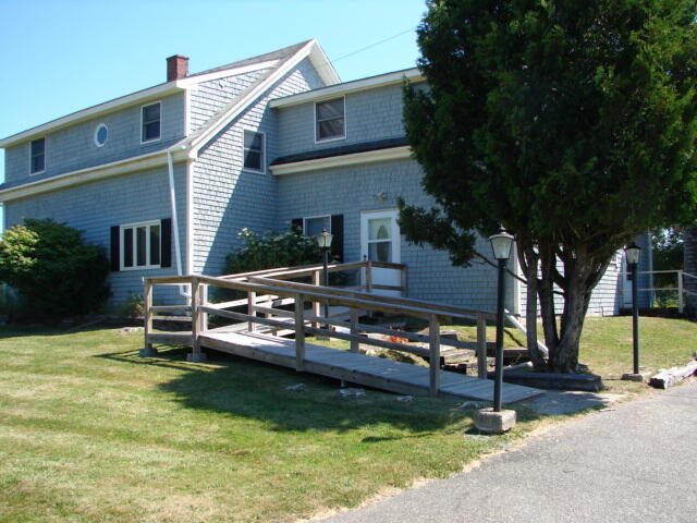 118 Pineo Point Road Harrington, ME 04643 - Photo 2 of 56 DSC00456