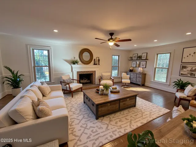 $499,999 | 101 Forest Drive, Clinton, NC 28328