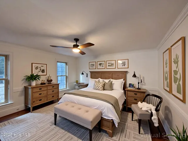 $499,999 | 101 Forest Drive, Clinton, NC 28328