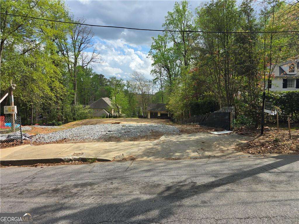 606 West Wesley Road Northwest Atlanta, GA 30327 - Photo 1 of 1