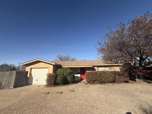 $1,000 | 4608 39th Street, Lubbock, TX 79414