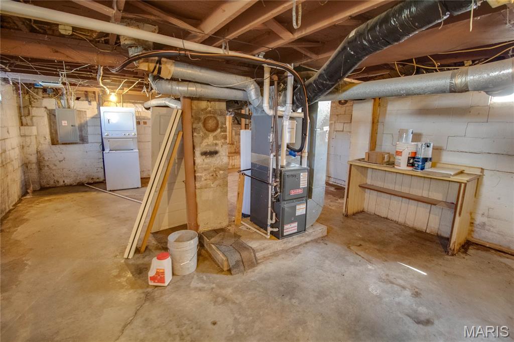 124 East 7th Street Roxana, IL 62084 - Photo 21 of 27