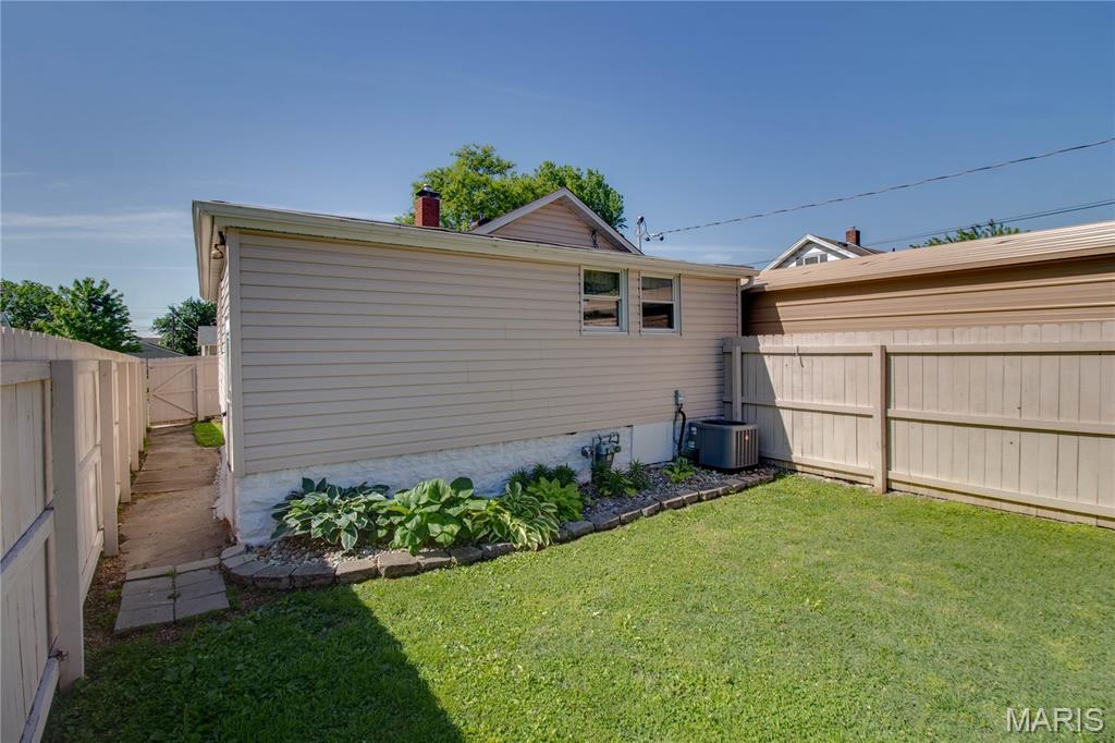 124 East 7th Street Roxana, IL 62084 - Photo 26 of 27