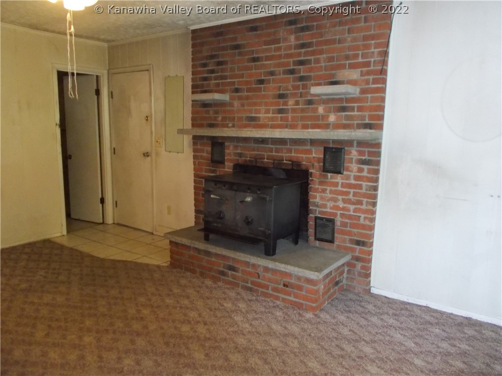 1078 Dutch Hollow Road Dunbar, WV 25064 - Photo 8 of 25 Gallery Image 8