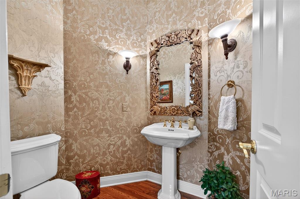 6 Upper Conway Lane Chesterfield, MO 63017 - Photo 12 of 91