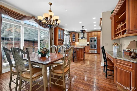 $1,250,000 | 6 Upper Conway Lane, Chesterfield, MO 63017