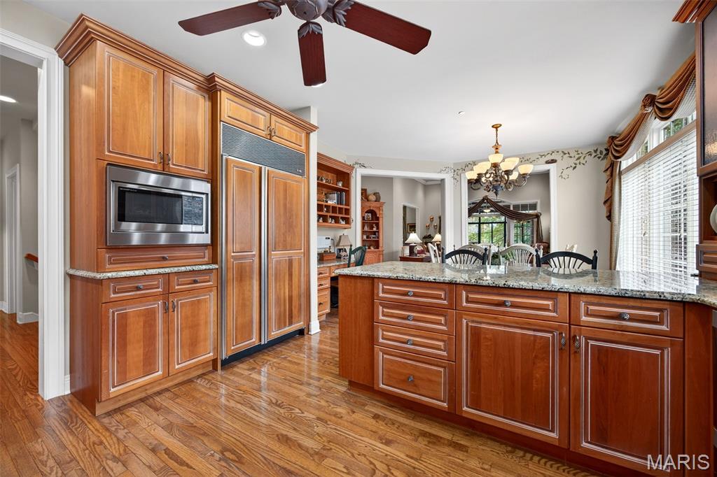 6 Upper Conway Lane Chesterfield, MO 63017 - Photo 18 of 91