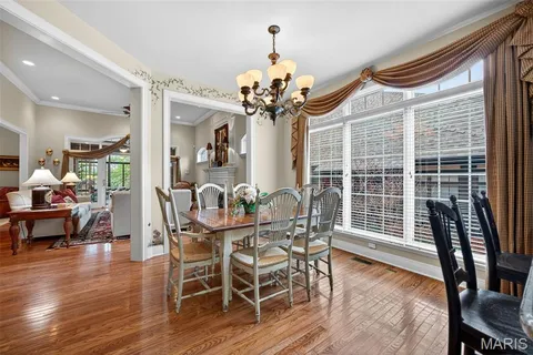 $1,250,000 | 6 Upper Conway Lane, Chesterfield, MO 63017