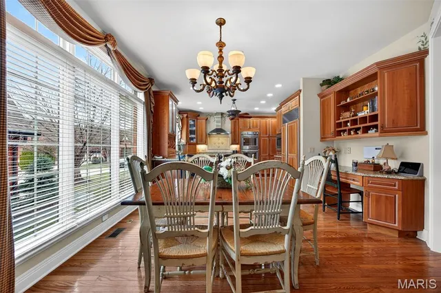 $1,250,000 | 6 Upper Conway Lane, Chesterfield, MO 63017