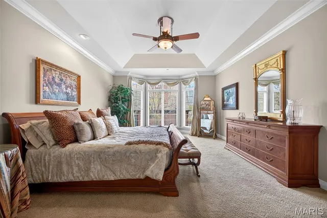 $1,250,000 | 6 Upper Conway Lane, Chesterfield, MO 63017