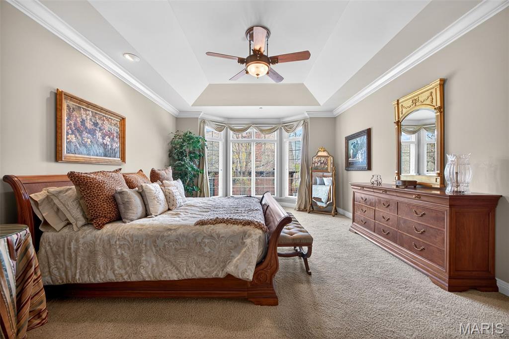 6 Upper Conway Lane Chesterfield, MO 63017 - Photo 38 of 91