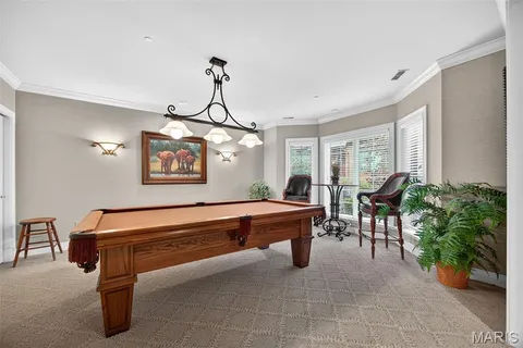 $1,100,000 | 6 Upper Conway Lane, Chesterfield, MO 63017