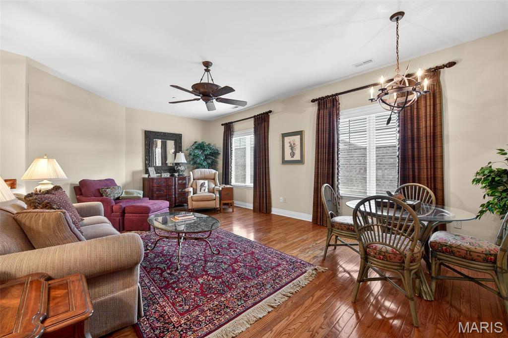 6 Upper Conway Lane Chesterfield, MO 63017 - Photo 49 of 91