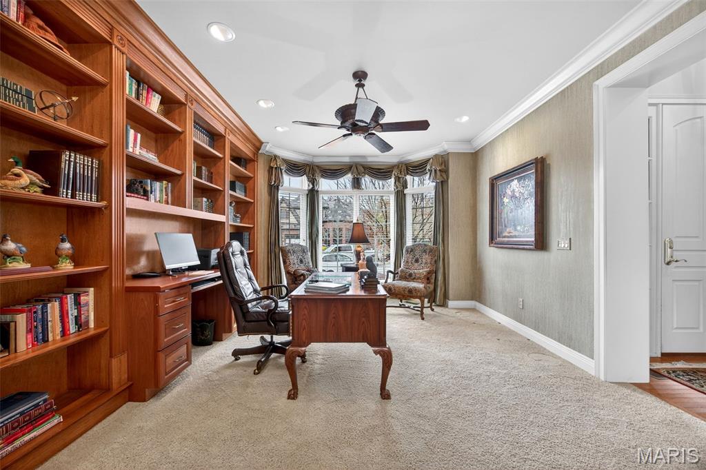 6 Upper Conway Lane Chesterfield, MO 63017 - Photo 5 of 91