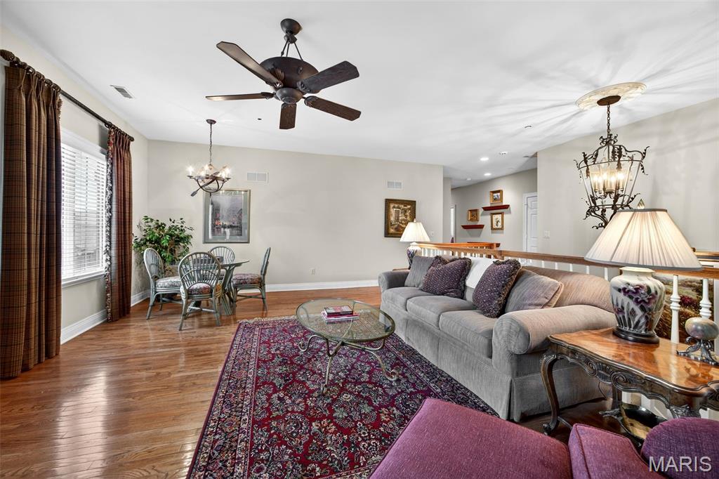 6 Upper Conway Lane Chesterfield, MO 63017 - Photo 51 of 91