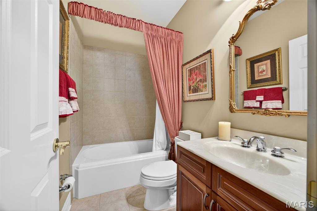 6 Upper Conway Lane Chesterfield, MO 63017 - Photo 54 of 91