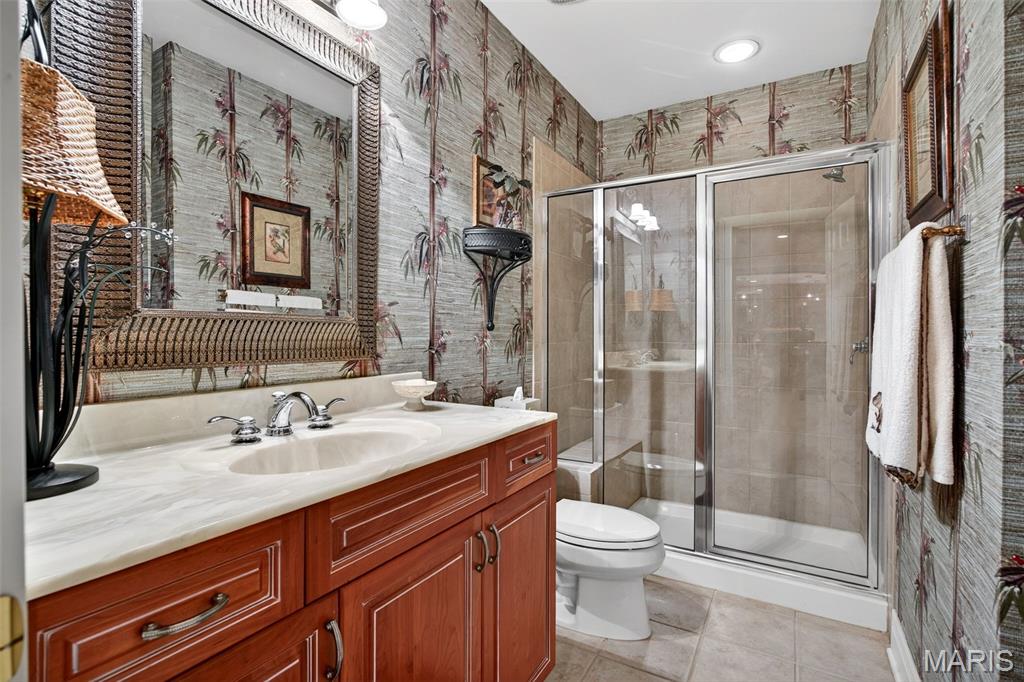 6 Upper Conway Lane Chesterfield, MO 63017 - Photo 59 of 91