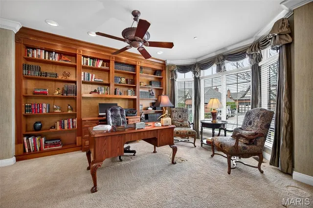 $1,250,000 | 6 Upper Conway Lane, Chesterfield, MO 63017